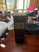 ウイスキー サントリー山崎（お酒）の商品画像 - 査定依頼日：2026年6月25日 - 最高査定価格：8,100円