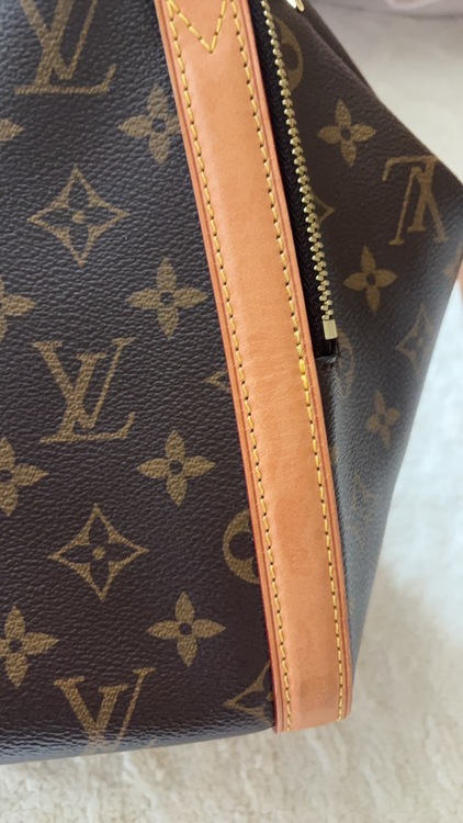M41070 MARAIS MM MONOGRAM（ブランドバッグ）の商品画像 - 査定依頼日：2026年5月11日 - 最高査定価格：110,000円