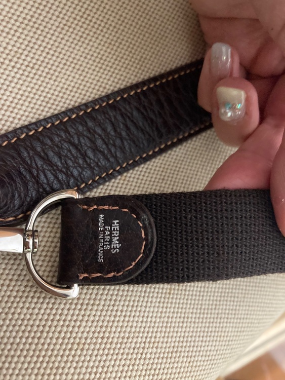 エルメス ガーデンパーティ （ブランドバッグ）の商品画像 - 査定依頼日：2026年3月25日 - 最高査定価格：1,800,000円