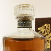 サントリーウイスキー響 21年（お酒）の商品画像 - 査定依頼日：2021年4月28日 - 最高査定価格：150,000円