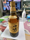 山崎１２年シングルモルト700ml（お酒）の商品画像 - 査定依頼日：2026年4月15日 - 最高査定価格：20,700円