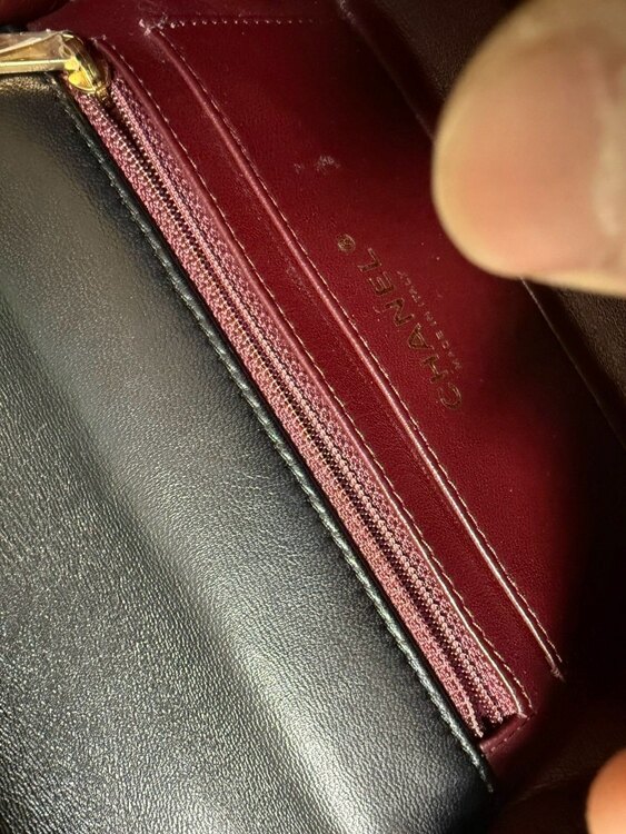 CHANEL マトラッセ（ブランドバッグ）の商品画像 - 査定依頼日：2025年3月12日 - 最高査定価格：210,000円