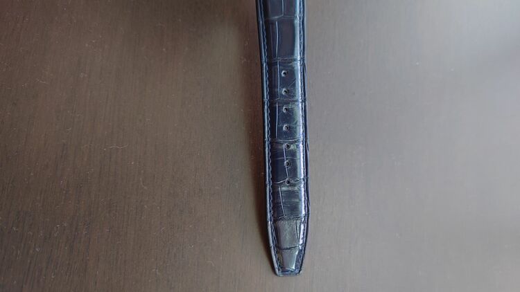 IWC  ポルトギーゼ　オートマティック42（高級時計）の商品画像 - 査定依頼日：2025年10月7日 - 最高査定価格：1,350,000円