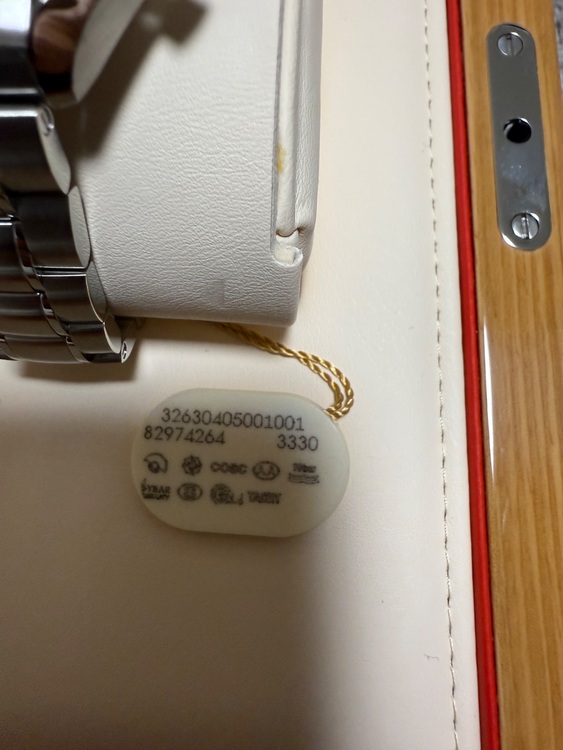 オメガ スピードマスター （高級時計）の商品画像 - 査定依頼日：2025年8月10日 - 最高査定価格：420,000円