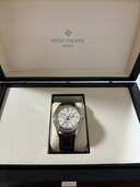 年次カレンダー（高級時計）の商品画像 - 査定依頼日：2024年7月25日 - 最高査定価格：4,500,000円