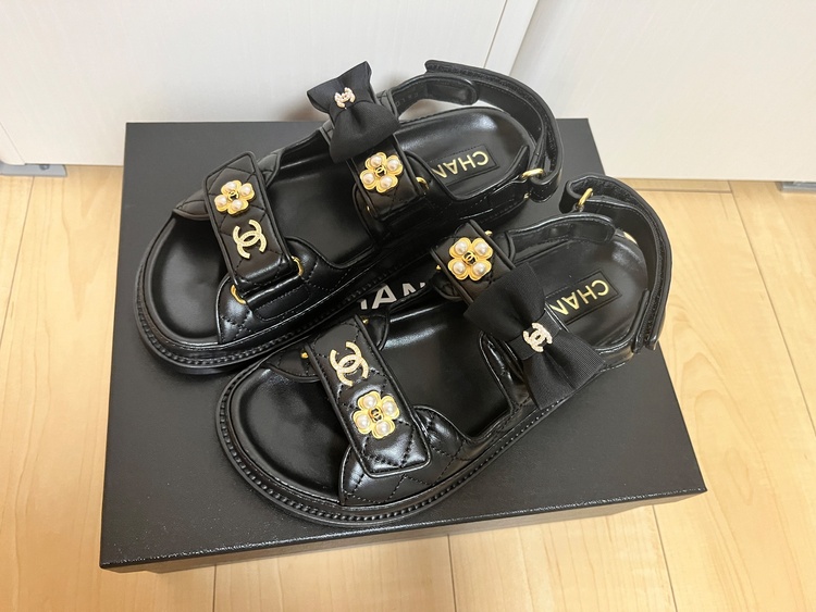 シャネル シャネル(その他)（ブランドバッグ）の商品画像 - 査定依頼日：2026年8月9日 - 最高査定価格：220,000円