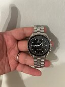 オメガ スピードマスター 310.30.42.50.01.002（高級時計）の商品画像 - 査定依頼日：2024年11月24日 - 最高査定価格：840,000円