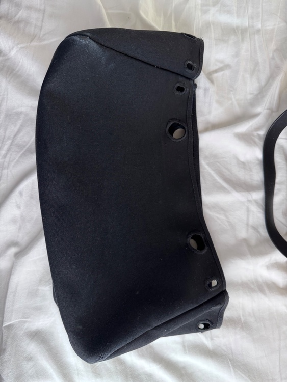 エルメス エールライン （ブランドバッグ）の商品画像 - 査定依頼日：2026年1月20日 - 最高査定価格：90,000円