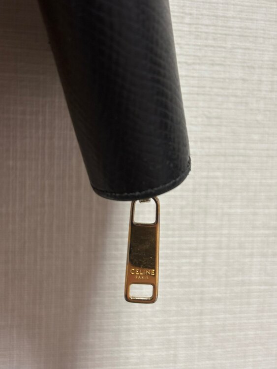 セリーヌ  （ブランドバッグ）の商品画像 - 査定依頼日：2025年5月3日 - 最高査定価格：35,000円