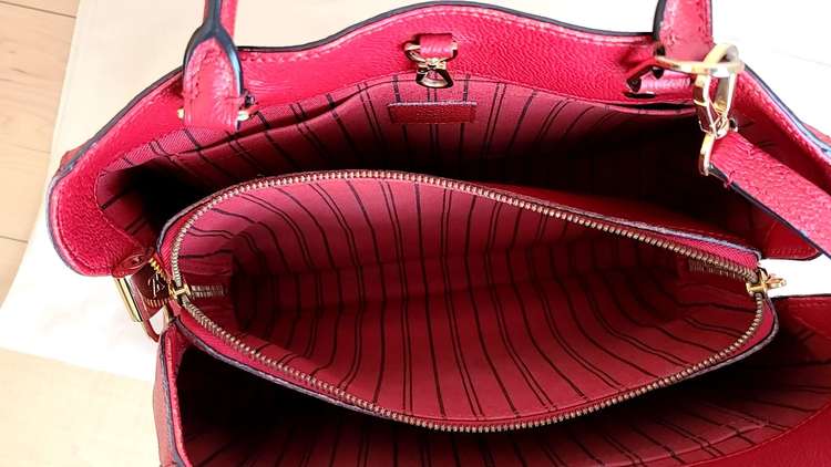 ルイヴィトン ルイヴィトン(その他) （ブランドバッグ）の商品画像 - 査定依頼日：2023年5月9日 - 最高査定価格：170,000円