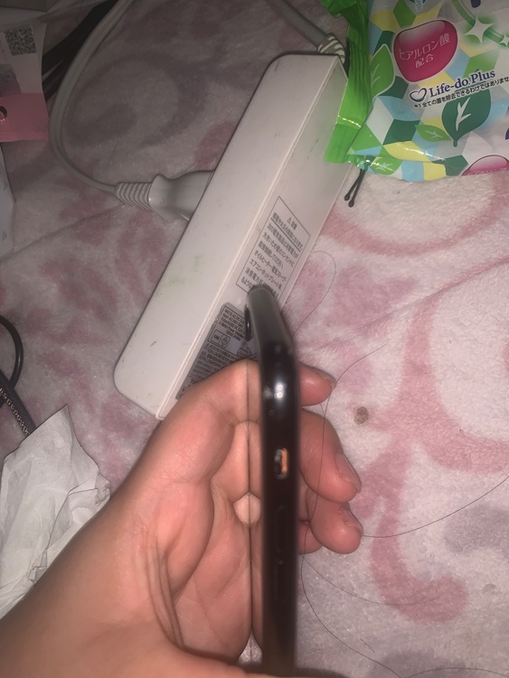 iPhone（スマホ）の商品画像 - 査定依頼日：2026年3月25日 - 最高査定価格：100,000円