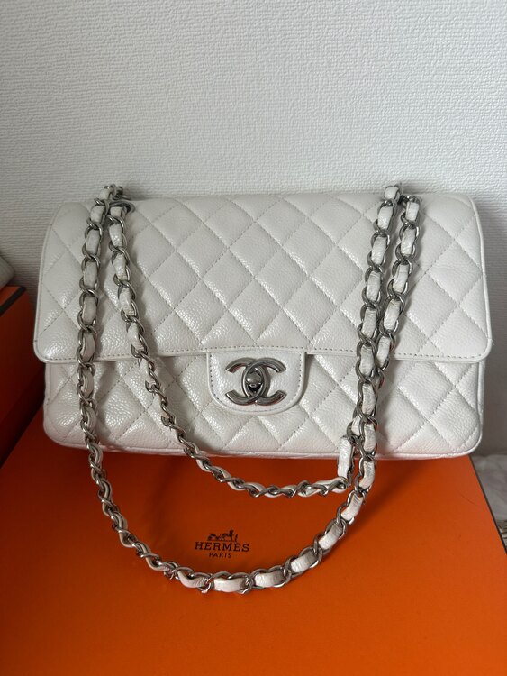 マトラッセ（ブランドバッグ）の商品画像 - 査定依頼日：2025年4月6日 - 最高査定価格：550,000円