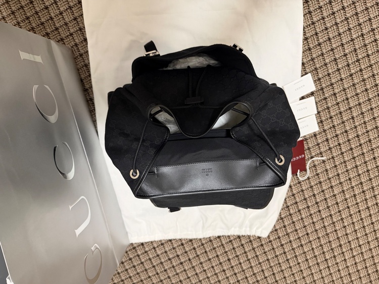 グッチ  （ブランドバッグ）の商品画像 - 査定依頼日：2026年1月6日 - 最高査定価格：250,000円