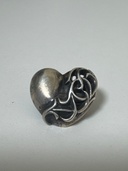 ハート型チャーム　ヘアゴム（古着・ファッション）の商品画像 - 査定依頼日：2025年12月26日 - 最高査定価格：50,000円