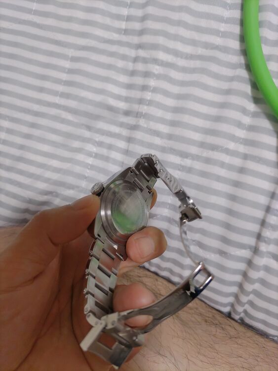 79230N（高級時計）の商品画像 - 査定依頼日：2025年6月26日 - 最高査定価格：340,000円