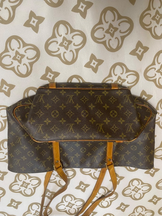 ルイヴィトン モノグラム （ブランドバッグ）の商品画像 - 査定依頼日：2025年12月21日 - 最高査定価格：40,000円