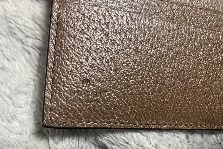 グッチ  （ブランドバッグ）の商品画像 - 査定依頼日：2025年6月5日 - 最高査定価格：40,000円