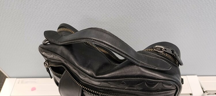 その他 コーチ （ブランドバッグ）の商品画像 - 査定依頼日：2026年3月5日 - 最高査定価格：15,000円