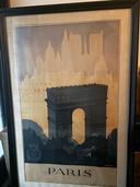 Paris/Robert Falcucci（美術品・骨董品）の商品画像 - 査定依頼日：2026年9月4日 - 最高査定価格：500円