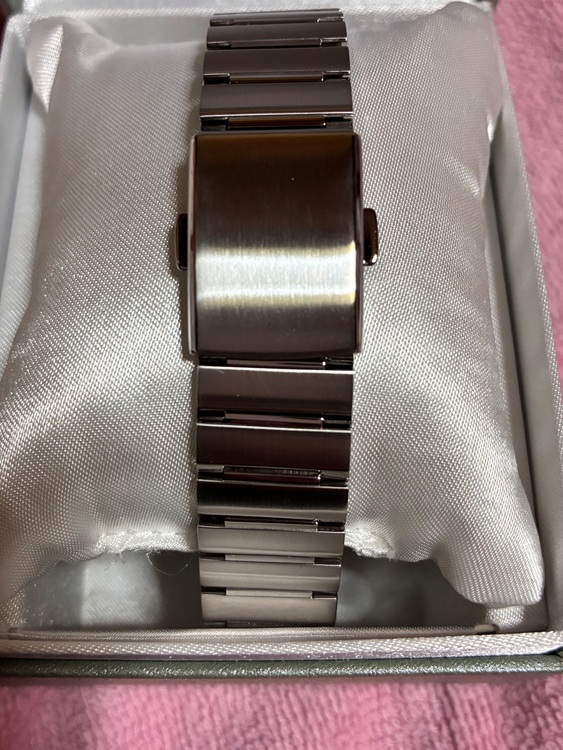 その他 その他 CB1020-54（高級時計）の商品画像 - 査定依頼日：2025年11月17日 - 最高査定価格：4,000円