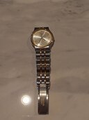 CREDOR（高級時計）の商品画像 - 査定依頼日：2026年1月29日 - 最高査定価格：50,000円