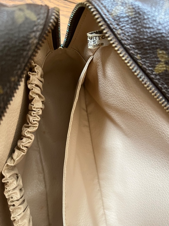 ルイヴィトン モノグラム （ブランドバッグ）の商品画像 - 査定依頼日：2026年1月28日 - 最高査定価格：15,000円