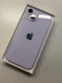 iPhone iPhone 14 128GB SIMフリー（スマホ）の商品画像 - 査定依頼日：2026年9月14日 - 最高査定価格：43,000円