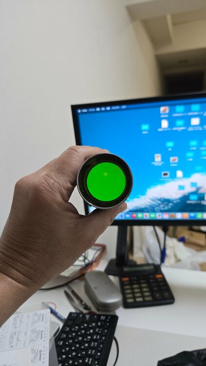 Nikon SP　オリジナル版（カメラ）の商品画像 - 査定依頼日：2026年2月25日 - 最高査定価格：100,000円