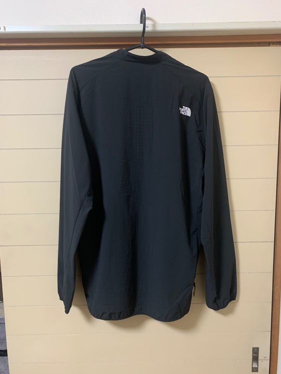 ストリームラインジャケット(メンズ) NP22676R（古着・ファッション）の商品画像 - 査定依頼日：2026年3月30日 - 最高査定価格：4,000円