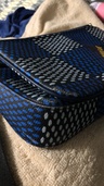 LOUIS VUITTON ルイヴィトン ダミエ ヘリテージ トリオメッセンジャ（ブランドバッグ）の商品画像 - 査定依頼日：2025年12月13日 - 最高査定価格：100,000円