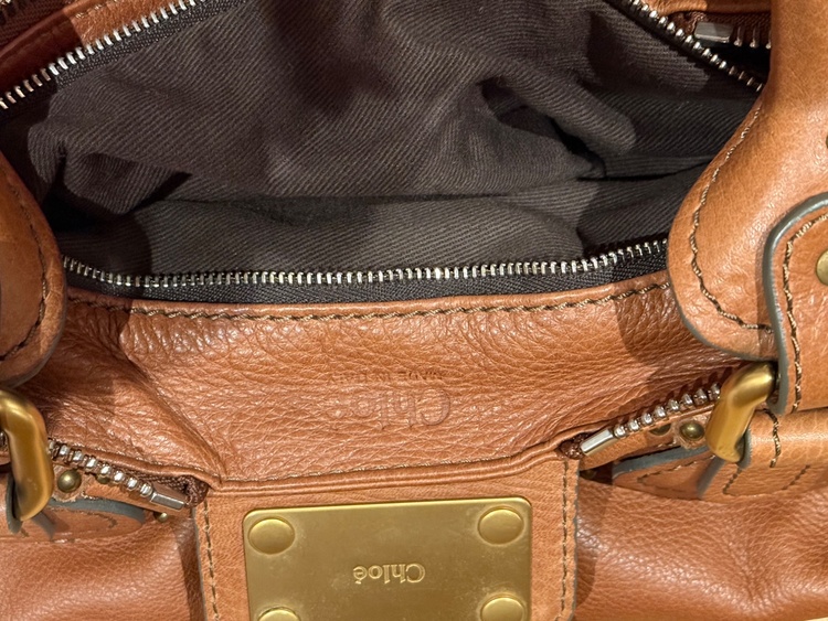 その他 クロエ （ブランドバッグ）の商品画像 - 査定依頼日：2026年2月3日 - 最高査定価格：110,000円