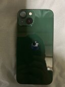 iPhone13（スマホ）の商品画像 - 査定依頼日：2023年12月31日 - 最高査定価格：51,000円