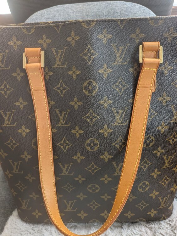 ルイヴィトン モノグラム （ブランドバッグ）の商品画像 - 査定依頼日：2026年1月12日 - 最高査定価格：135,000円