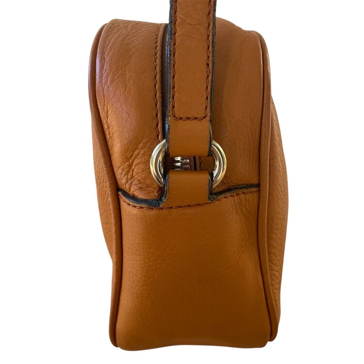 308364 ソーホー ショルダーバッグ（ブランドバッグ）の商品画像 - 査定依頼日：2025年3月1日 - 最高査定価格：80,000円