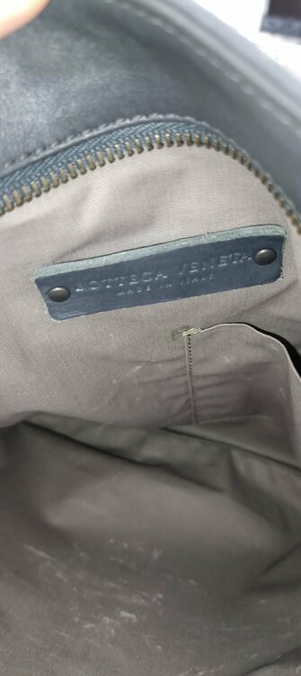 ボッテガ・ヴェネタ（ブランドバッグ）の商品画像 - 査定依頼日：2026年8月1日 - 最高査定価格：100,000円