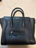 セリーヌ  （ブランドバッグ）の商品画像 - 査定依頼日：2026年1月14日 - 最高査定価格：160,000円