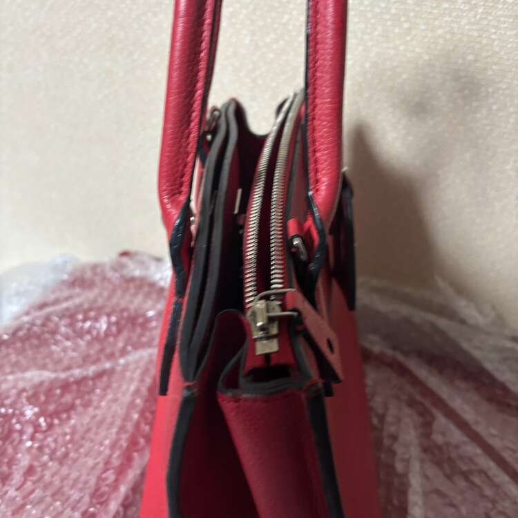 ルイヴィトン シティ スティーマー PM ルージュ （ブランドバッグ）の商品画像 - 査定依頼日：2025年3月14日 - 最高査定価格：80,000円