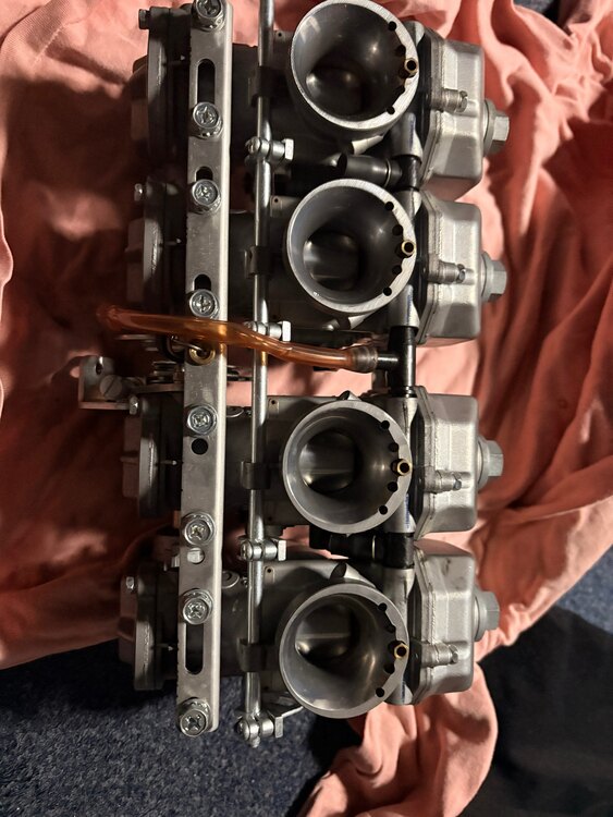 インスパイアのCAB（バイク用品）の商品画像 - 査定依頼日：2025年3月20日 - 最高査定価格：25,000円