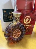 レミーマルタンXOスペシャル（お酒）の商品画像 - 査定依頼日：2025年6月12日 - 最高査定価格：8,000円