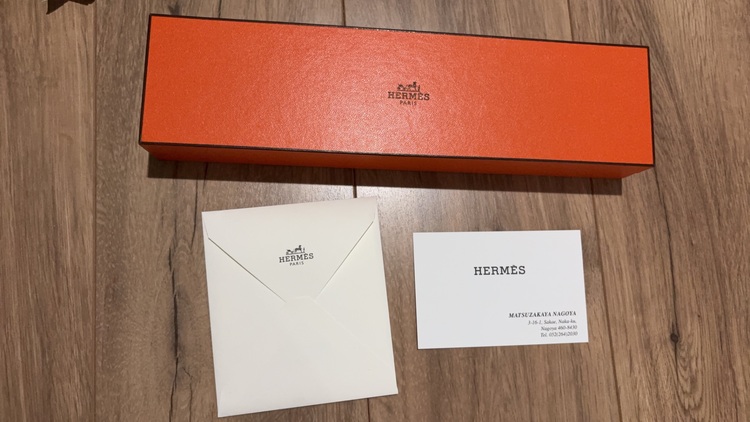 エルメスシェーヌダンクルブレスレット（金・貴金属）の商品画像 - 査定依頼日：2025年9月12日 - 最高査定価格：250,000円