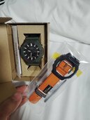 G-SHOCK その他 GAE-2100WE-3AJR（高級時計）の商品画像 - 査定依頼日：2025年12月22日 - 最高査定価格：6,000円