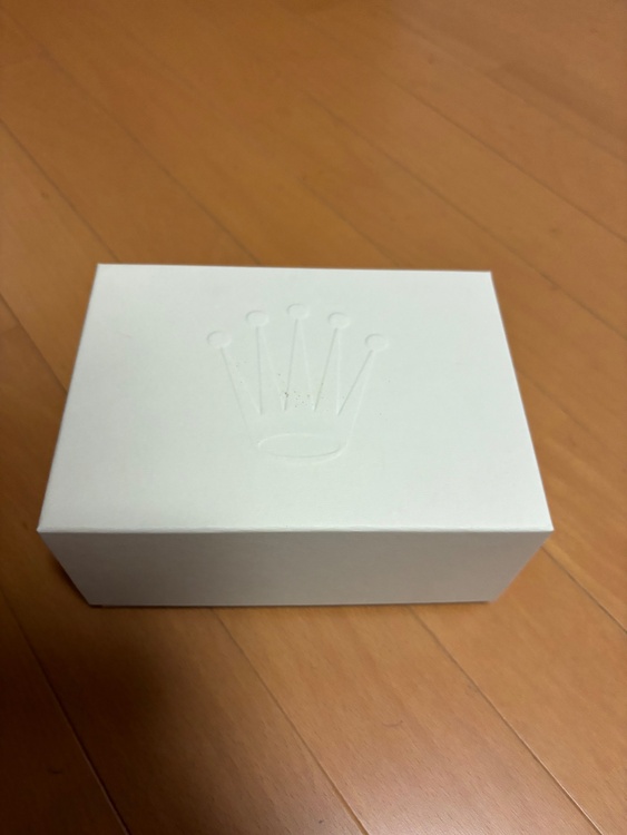 ロレックス シードゥエラー 12660（高級時計）の商品画像 - 査定依頼日：2025年12月29日 - 最高査定価格：1,600,000円