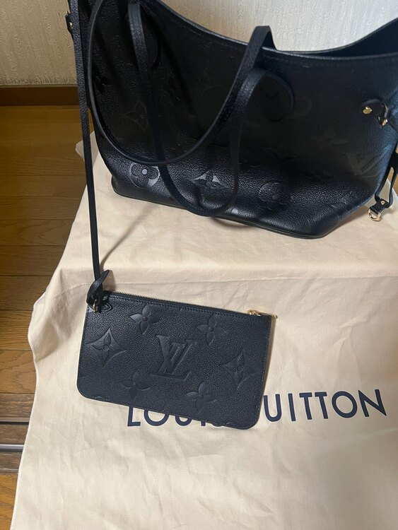 ルイヴィトン ネヴァーフル （ブランドバッグ）の商品画像 - 査定依頼日：2025年3月27日 - 最高査定価格：290,000円