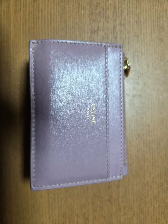 セリーヌ  （ブランドバッグ）の商品画像 - 査定依頼日：2025年12月23日 - 最高査定価格：60,000円