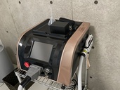 ARTISTIC&Co. Zeus SPL 業務用脱毛器（コスメ・美容・健康器具）の商品画像 - 査定依頼日：2025年11月21日 - 最高査定価格：55,000円