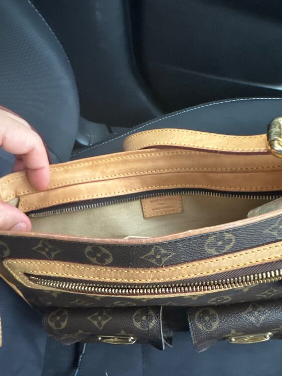 ルイヴィトン モノグラム （ブランドバッグ）の商品画像 - 査定依頼日：2025年4月26日 - 最高査定価格：110,000円