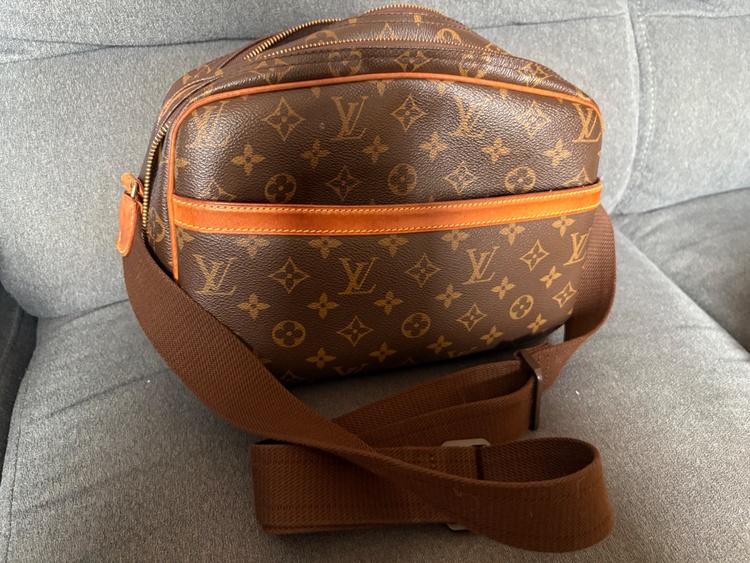 リポーター PM（ブランドバッグ）の商品画像 - 査定依頼日：2026年4月7日 - 最高査定価格：65,000円