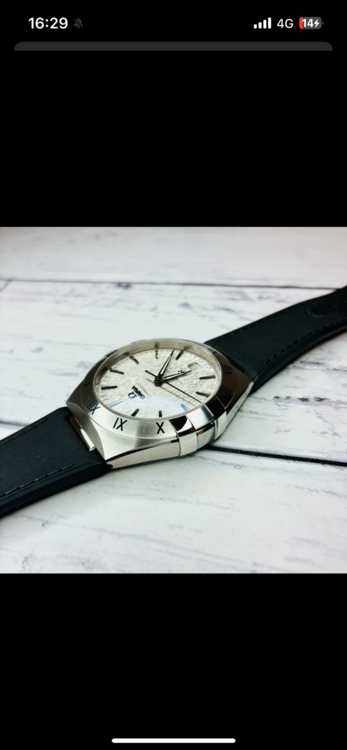 131.12.41.21.06.001（高級時計）の商品画像 - 査定依頼日：2025年7月25日 - 最高査定価格：420,000円