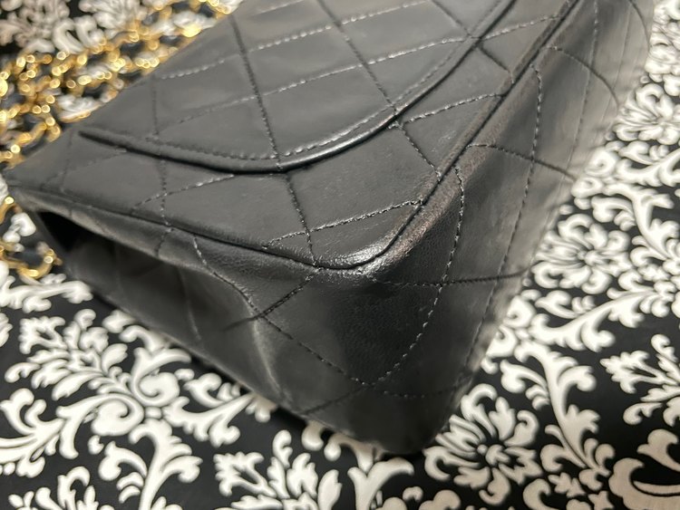 ミニマトラッセ（ブランドバッグ）の商品画像 - 査定依頼日：2023年1月20日