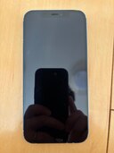 iPhone 12 128GB docomo（スマホ）の商品画像 - 査定依頼日：2025年2月1日 - 最高査定価格：37,000円